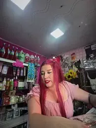 TamySweetness webcam stripchat model stream image