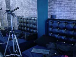 Keiily Anderson webcam model stream image