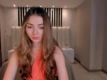 staceywood_ webcam model stream image