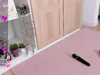sweetameliaa webcam model stream image