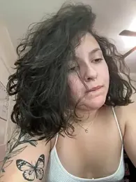 babykalirose webcam stripchat model stream image