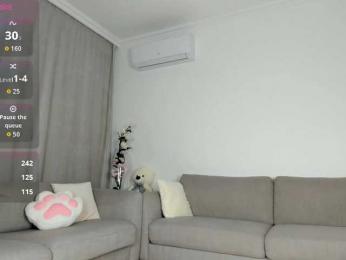 Nottiniam webcam bongacams model stream image