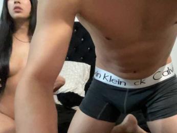 QUEENANDJOKER webcam model stream image