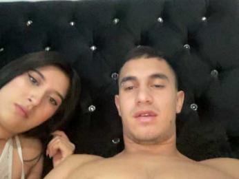 QUEENANDJOKER webcam model stream image