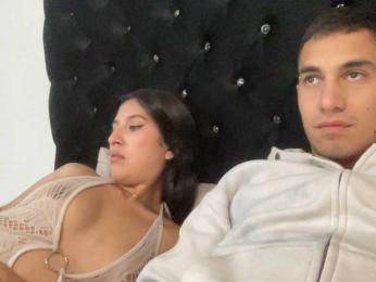 QUEENANDJOKER webcam model stream image