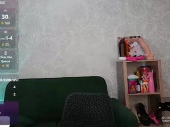 naomixjones1 webcam chaturbate model stream image