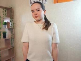 marlashonts webcam model stream image