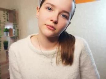 marlashonts webcam model stream image