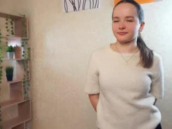 marlashonts webcam model stream image