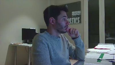 sin_gluten webcam model stream image