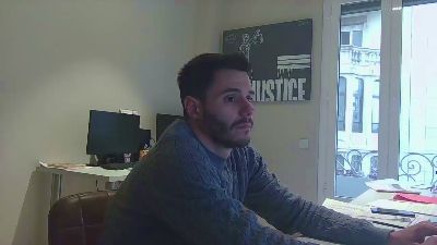 sin_gluten webcam model stream image