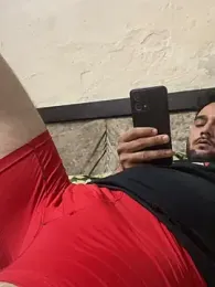 VBRAWN01 webcam model stream image