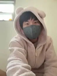 mumin08 webcam model stream image