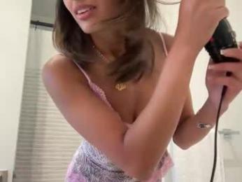 camiliakxoxo webcam model stream image