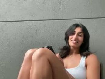 camiliakxoxo webcam chaturbate model stream image
