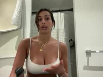 camiliakxoxo webcam model stream image