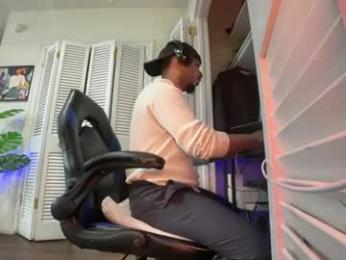 brownskinshortyy webcam model stream image