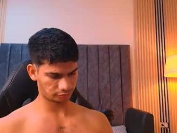 andres_stud webcam model stream image