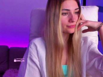 Lynx webcam model stream image