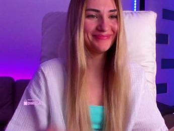 Lynx webcam model stream image