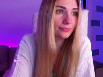 Lynx webcam model stream image