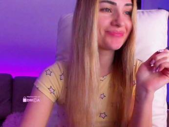 Lynx webcam model stream image