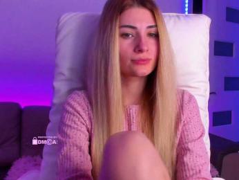 Lynx webcam model stream image