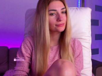 Lynx webcam model stream image