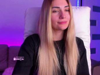 Lynx webcam model stream image