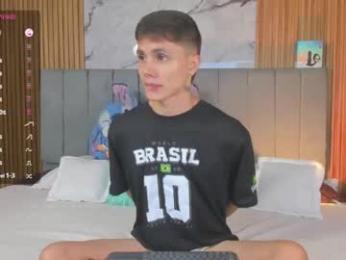 dustinlevine webcam model stream image