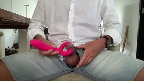 DaddyNiels webcam model stream image