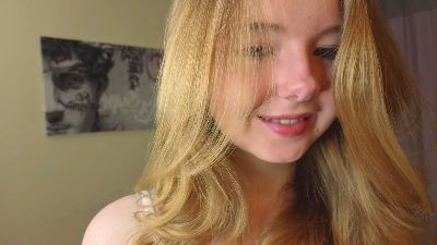 HolleyGeyman webcam model stream image