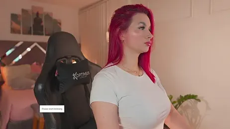 KateOwens webcam stripchat model stream image