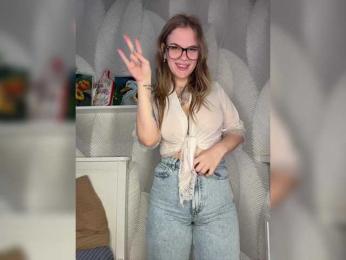 -Tiki-Riki- webcam bongacams model stream image