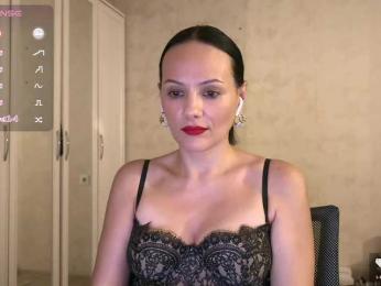 DominatriS webcam bongacams model stream image