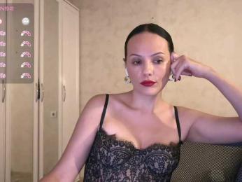 DominatriS webcam bongacams model stream image