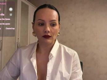 DominatriS webcam bongacams model stream image