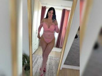 Happy_Doll webcam bongacams model stream image