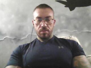 Lucias Crawford webcam model stream image