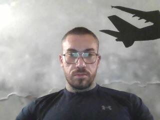 Lucias Crawford webcam model stream image