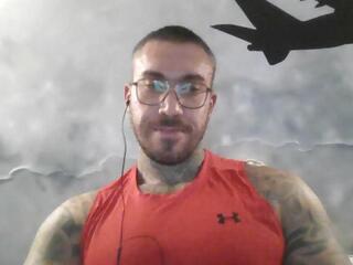 Lucias Crawford webcam model stream image