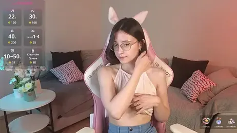 EsmaWonka webcam model stream image