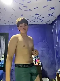 BigLatinGuy webcam model stream image