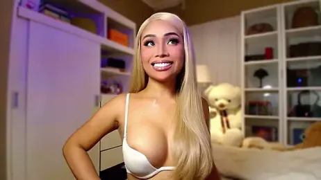 venusangelic webcam model stream image