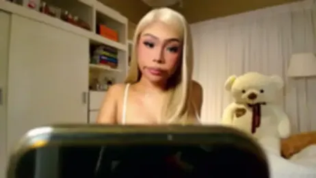 venusangelic webcam model stream image