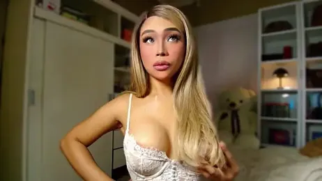 venusangelic webcam model stream image