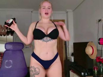 Anna_Monik webcam bongacams model stream image