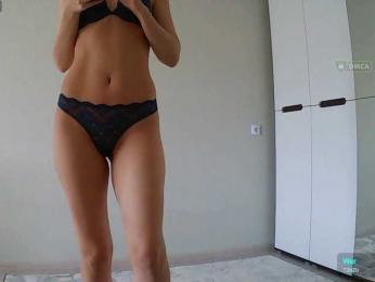 Y-A-N-A webcam model stream image