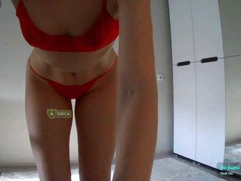 Y-A-N-A webcam model stream image