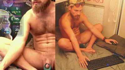 Miller1996 webcam model stream image